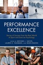 Cover: Performance Excellence - Rowman & Littlefield Publishers