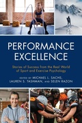 Cover: Performance Excellence - Rowman & Littlefield Publishers