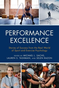 Enlarge image Cover: Performance Excellence - Rowman & Littlefield Publishers