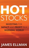 Cover: Hot Stocks - Rowman & Littlefield Publishers