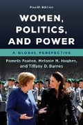 Cover: Women, Politics, and Power - Rowman & Littlefield Publishers