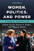 Cover: Women, Politics, and Power - Rowman & Littlefield Publishers