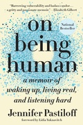 Cover: On Being Human - Dutton