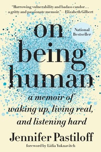 Enlarge image Cover: On Being Human - Dutton