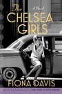Cover: The Chelsea Girls - E P Dutton & Co Inc