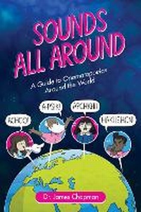 Abbildung von: Sounds All Around - Andrews McMeel Publishing