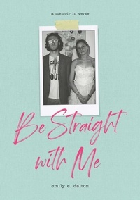 Enlarge image Cover: Be Straight with Me - Andrews McMeel Publishing