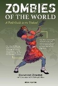 Cover: Zombies of the World - Andrews McMeel Publishing