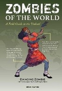 Enlarge image Cover: Zombies of the World - Andrews McMeel Publishing