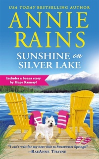 Abbildung von: Sunshine on Silver Lake (Forever Special Release) - Forever