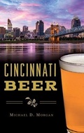 Cover: Cincinnati Beer - History Press Library Editions