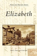 Cover: Elizabeth - Arcadia Publishing Library Editions