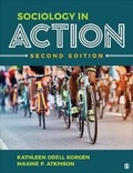 Cover: Sociology in Action - SAGE Publications Inc