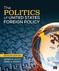Cover: The Politics of United States Foreign Policy - SAGE Publications Inc