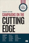 Cover: Campaigns on the Cutting Edge - SAGE Publications Inc