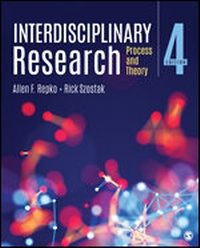 Enlarge image Cover: Interdisciplinary Research - SAGE Publications Inc