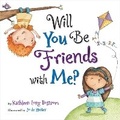 Cover: Will You Be Friends with Me? - Center Street