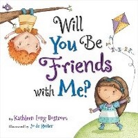Enlarge image Cover: Will You Be Friends with Me? - Center Street