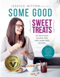 Cover: Some Good Sweet Treats - Breakwater Books