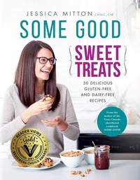 Abbildung von: Some Good Sweet Treats - Breakwater Books