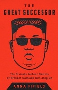 Cover: The Great Successor - PublicAffairs