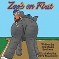 Cover: Zoo's On First - Bookbaby