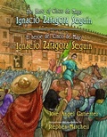 Cover: The Hero of Cinco de Mayo / El Heroe del Cinco de Mayo - Pinata Books
