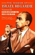 Cover: The Wisdom of Israel Regardie - New Falcon Publications,U.S.