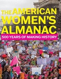 Cover: The American Women's Almanac - Visible Ink Press
