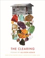 Cover: The Clearing - Milkweed Editions