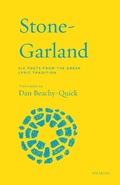 Cover: Stone-Garland - Milkweed Editions