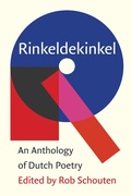Cover: Rinkeldekinkel - Milkweed Editions