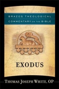 Cover: Exodus - Brazos Press, Div of Baker Publishing Group