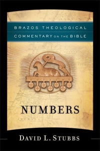 Enlarge image Cover: Numbers - Brazos Press, Div of Baker Publishing Group