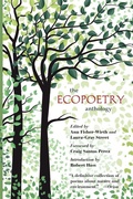 Cover: The Ecopoetry Anthology - Trinity University Press,U.S.