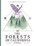 Cover: The Forests of California - Heyday Books