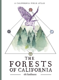 Abbildung von: The Forests of California - Heyday Books