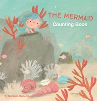 Enlarge image Cover: Mermaid Counting Book - Clavis Publishing