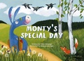 Cover: Monty's Special Day - Clavis Publishing
