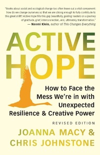 Enlarge image Cover: Active Hope Revised - New World Library