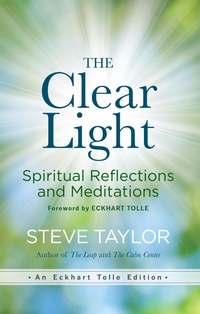 Enlarge image Cover: The Clear Light - New World Library