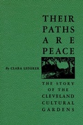 Cover: Their Paths Are Peace - ATBOSH Media Ltd.
