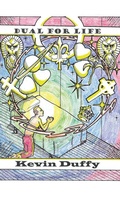 Cover: Dual for Life - Dorrance Publishing Co.