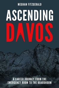 Enlarge image Cover: Ascending Davos - Advantage Media Group