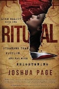Cover: Ritual - Authors Place Press