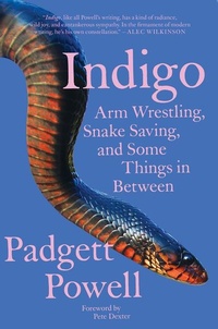 Enlarge image Cover: Indigo - Catapult