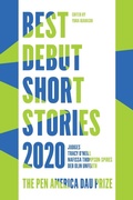 Cover: Best Debut Short Stories 2020 - Catapult