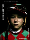 Cover: Clubhouse Turn - Angel City Press,U.S.
