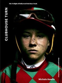 Abbildung von: Clubhouse Turn - Angel City Press,U.S.