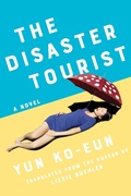 Cover: The Disaster Tourist - Counterpoint